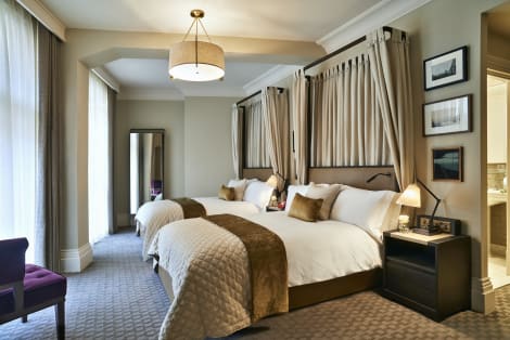 Kimpton Fitzroy Hotel