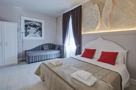 Leone X Guest House Hotel