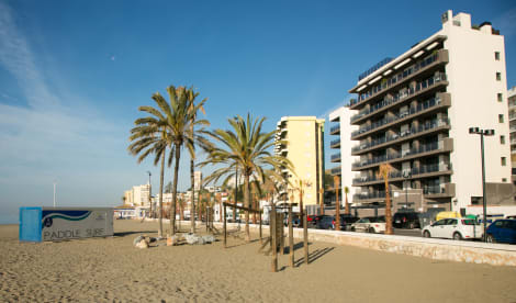 Hotel Fuengirola Playa