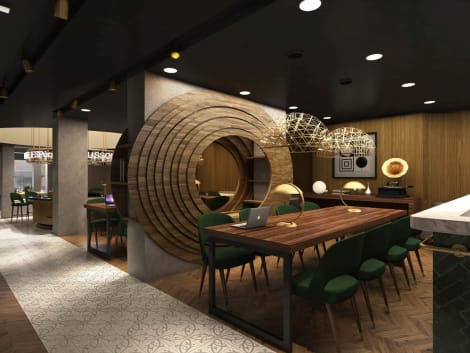 Hotel 9 Hotel Paquis