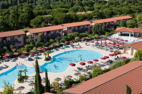 Hotel Green Village Resort