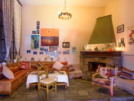 Hôtel Olga Rooms