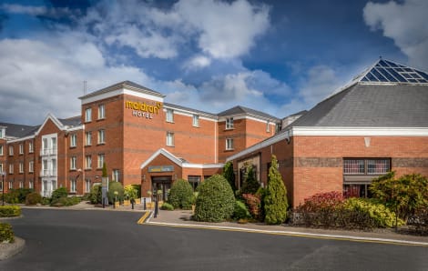 Hotel Maldron Hotel, Newlands Cross