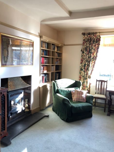 Pickmere Country House Hotel