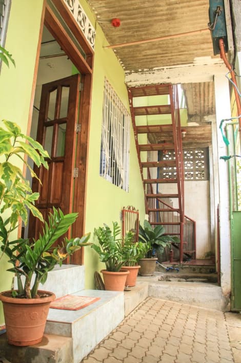 Casaoro Homestay Hotel