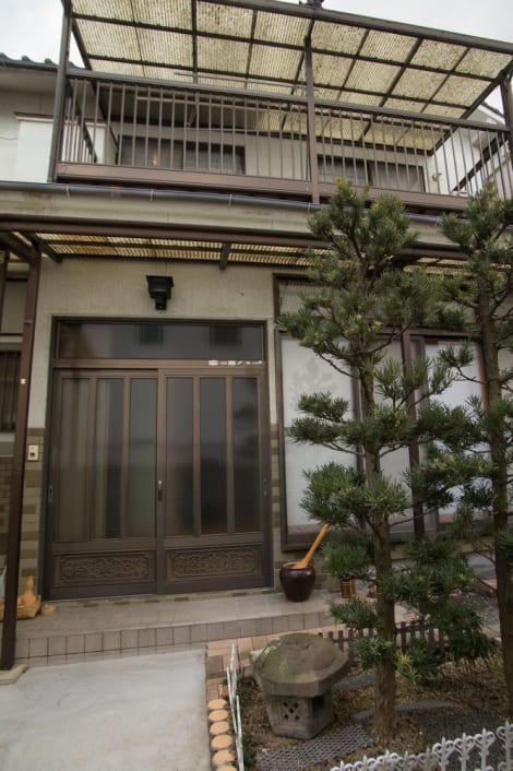 DOUGO-YADO Guest House Hotel