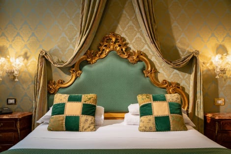 Hotel Antico Doge