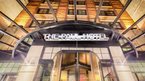 The Paul, An Ascend Hotel Collection Member Hotel