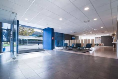 B&B Hotel Madrid Las Rozas Hotel