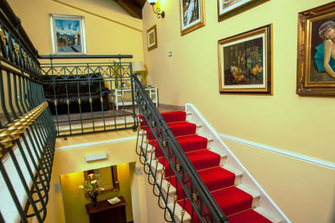 B&B Tribunale Hotel