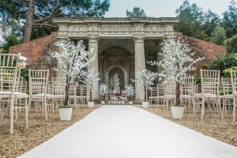 Wotton House Hotel