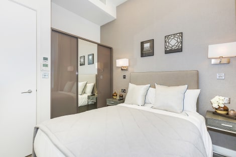 B'Shan Apartments Hotel