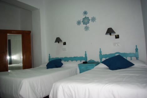 Hotel Lanjarón**