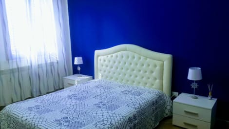 Villa Ginevra Hotel
