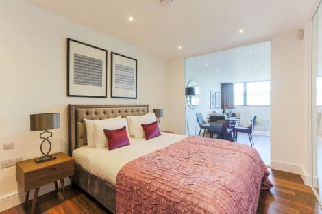 Q Swiss Cottage One Hotel