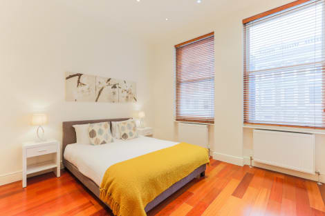 Kensington One Hotel