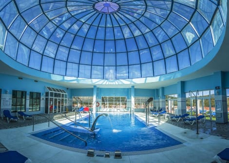 Hotel Spa Marbella Hills
