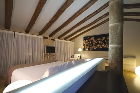 Rusticae Cresol Boutique Hotel