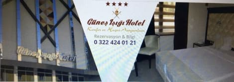 Günes Isigi Hotel