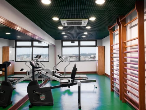 Hotel Holiday Inn LISBON