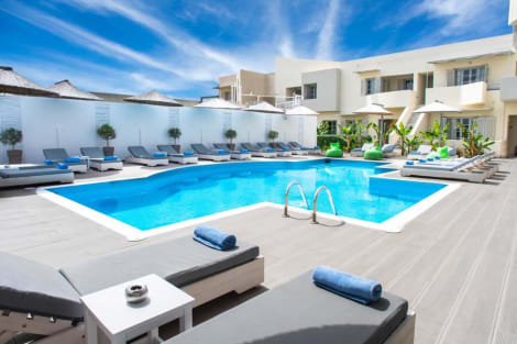 Elounda Garden Suites Apartahotel