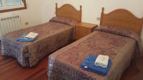 Hotel Pensión Maite