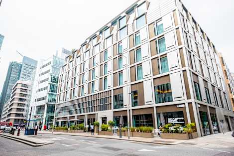 South Place Hotel