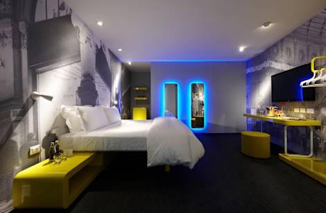 Hotel Th Street Duomo