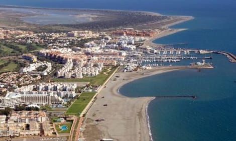 Hotel APARTAMENTOS DREAM SEA