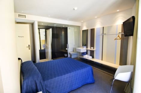 Hotel Hostal La Creu
