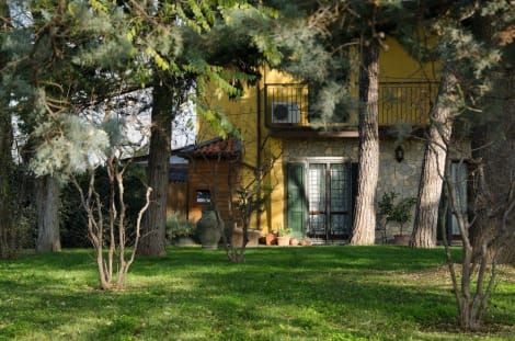 Hotel Podere San Giuliano