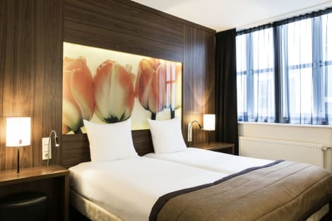 Hotel Eden Hotel Amsterdam
