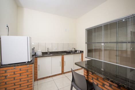 Vila Dumont Residencial Hotel
