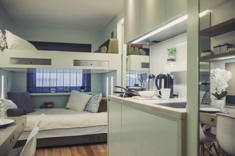 Hotel The Stay Club Willesden