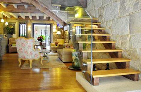 Hotel Real Cambados