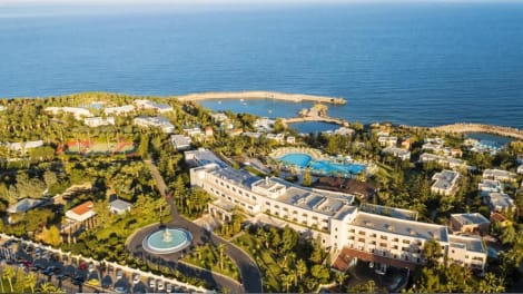 Iberostar Creta Marine Hotel