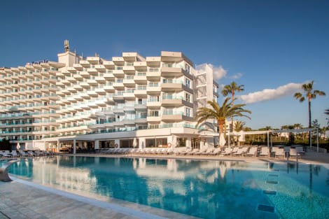Tomir Portals Suites Hotel