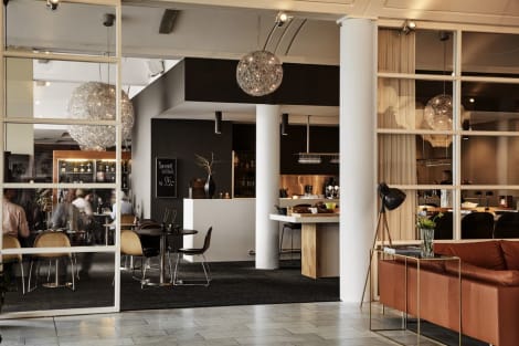 Comwell Kolding Hotel