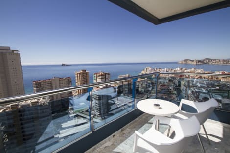 Madeira Centro Hotel