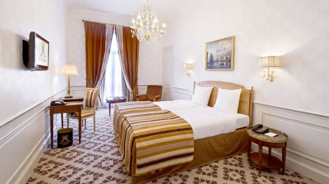 Hotel Metropole