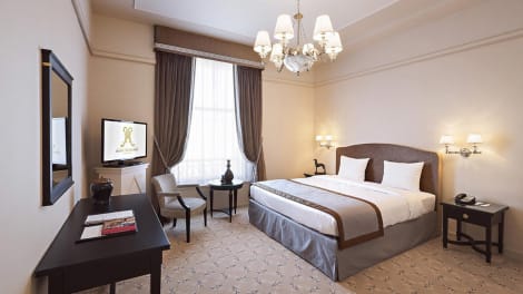Hotel Metropole