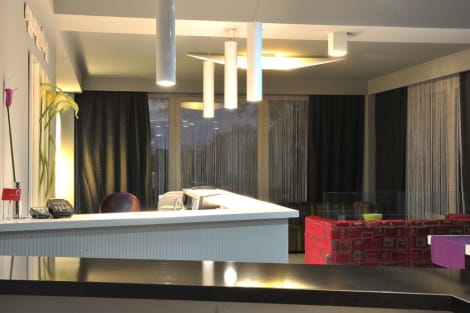 Mizuumi Boutique Hotel