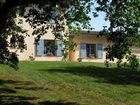 Hôtel Chambres d'hôtes de Lestang