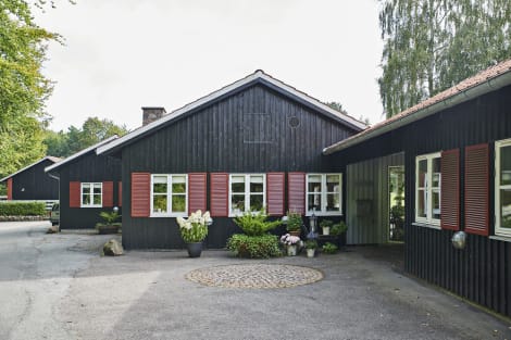 Danhostel Hillerød Hotel