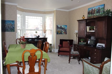 Avenue Hotel Bed & Breakfast Hotel