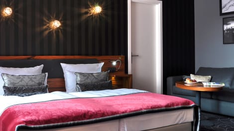 Hotel Gendarm nouveau