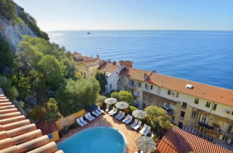 Hotel La Perouse