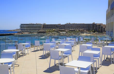Hotel Labranda Riviera Hotel & Spa