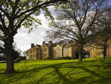 Hollins Hall Hotel & Country Club Hotel