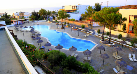 Labranda Miraluna Village Hotel